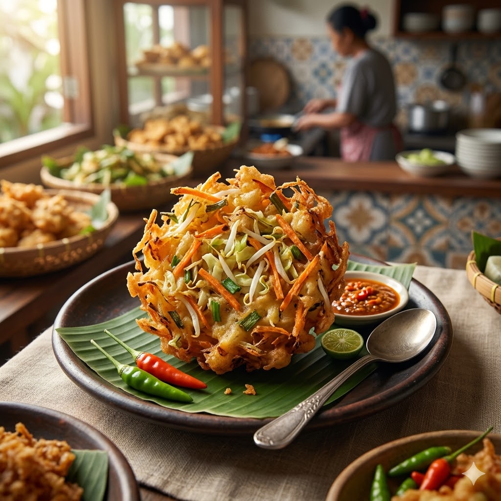 Bakwan