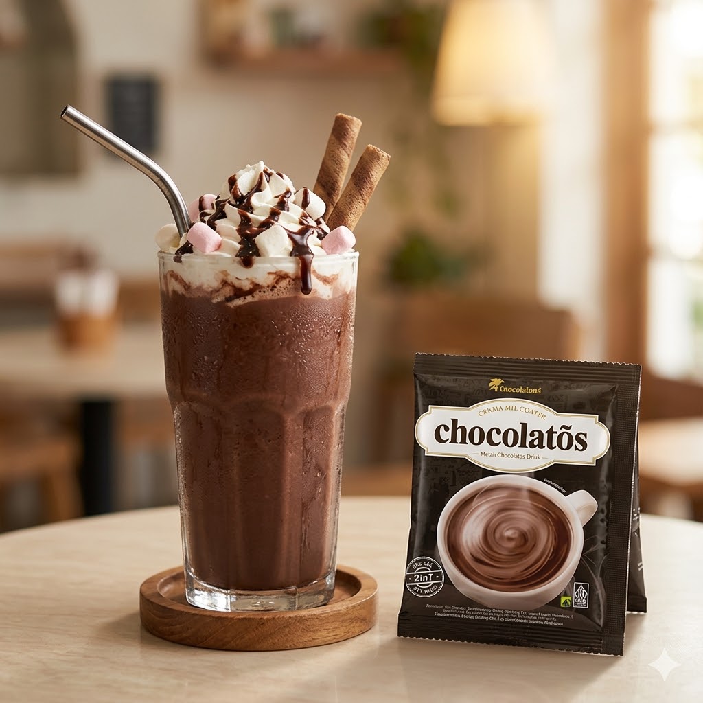 Chocolatos
