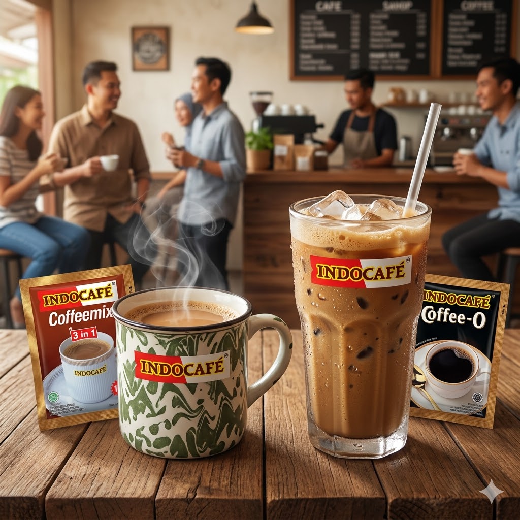 Indocafe