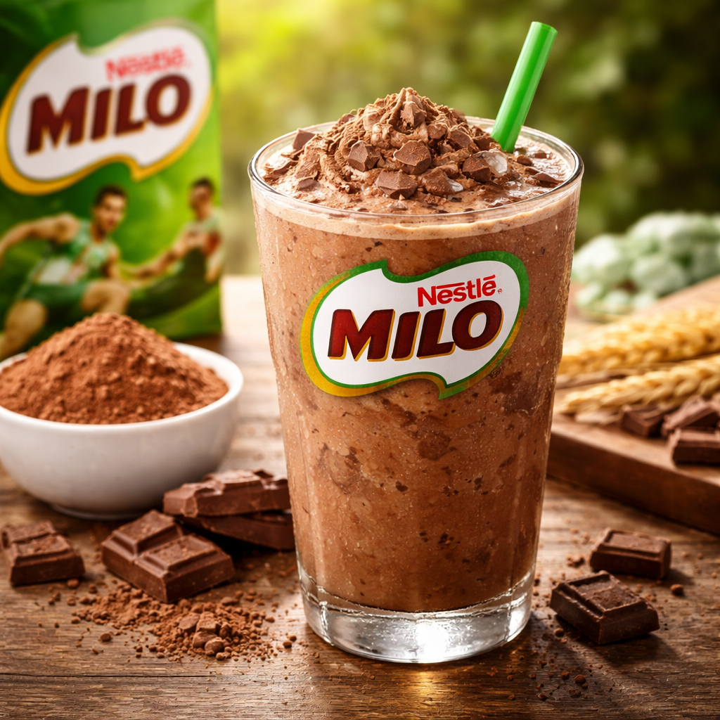 Milo